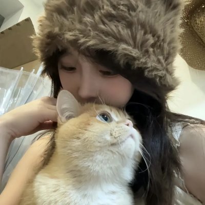 收集男人的女人