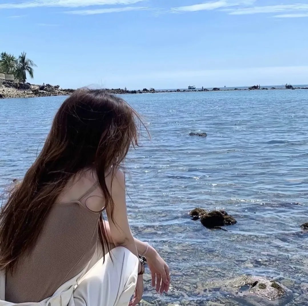 深水