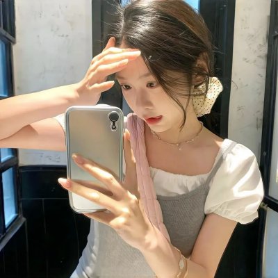 女狙击手