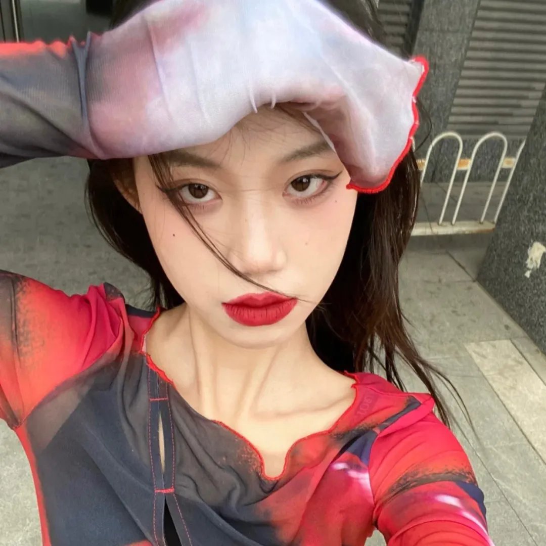 黑女孩